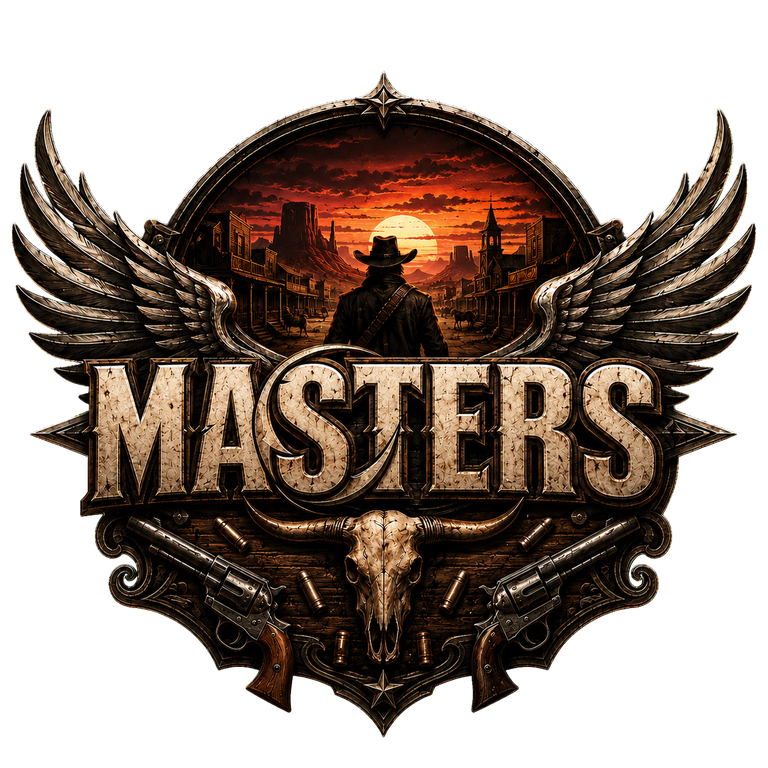 MASTERS